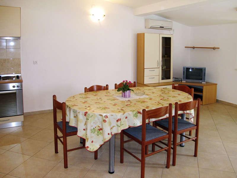 House Kalepin Appartement Bibinje