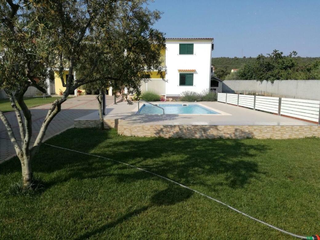 Appartement House Kalepin *