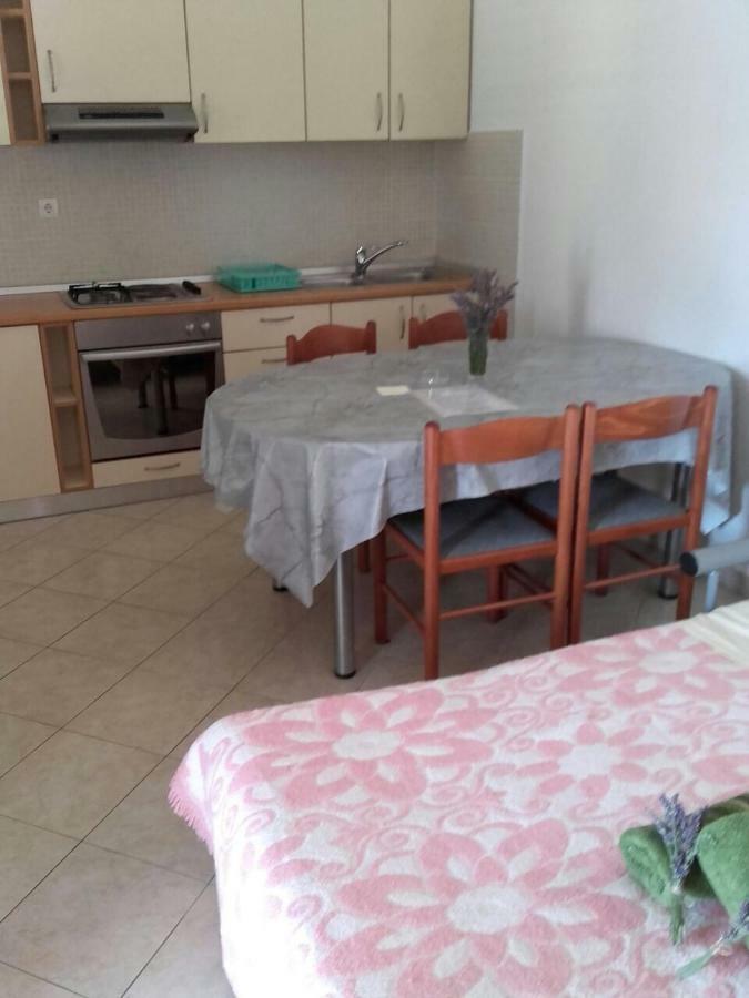 House Kalepin Appartement Bibinje