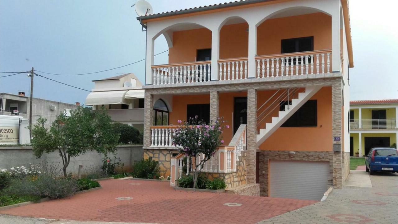 House Kalepin Appartement Bibinje