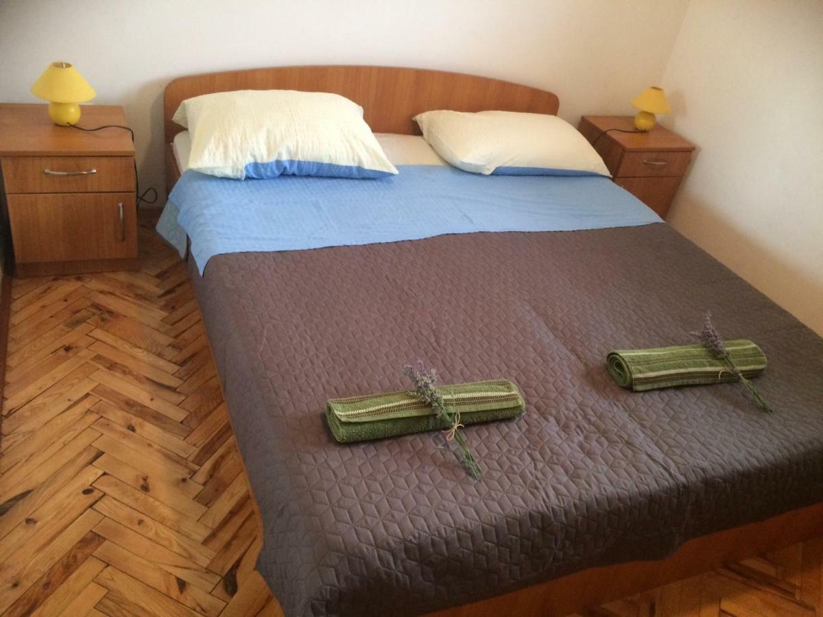 Appartement House Kalepin