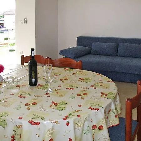 House Kalepin Apartment Bibinje Exterior photo