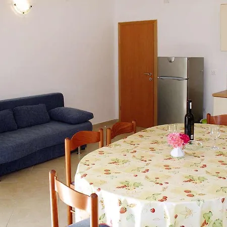 House Kalepin Apartment Bibinje Exterior photo