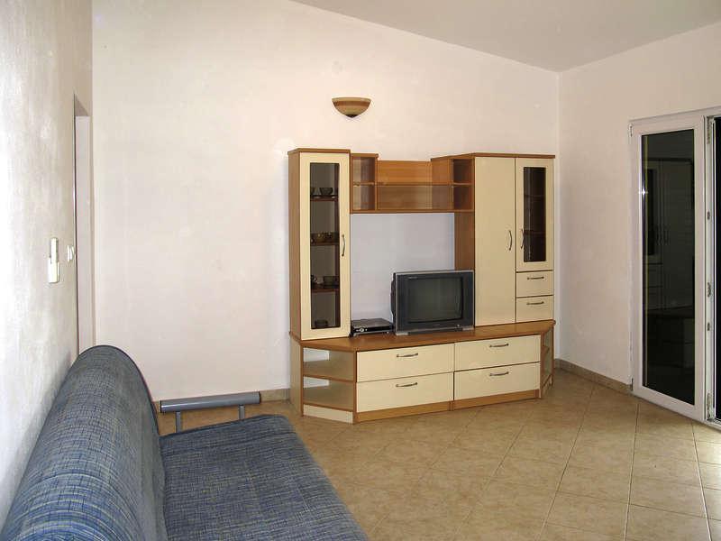 Apartment House Kalepin