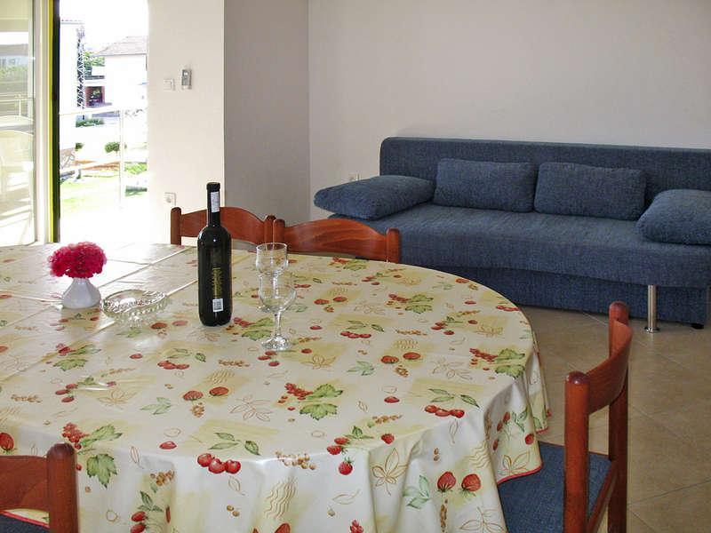 House Kalepin Apartment