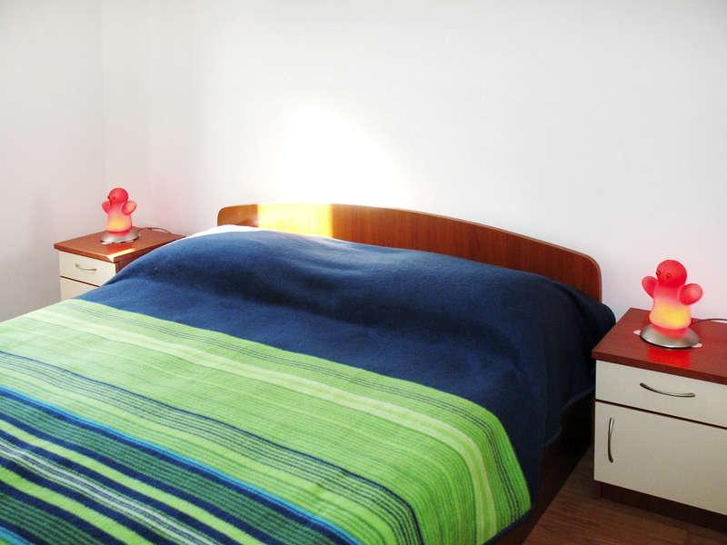 House Kalepin Apartment *