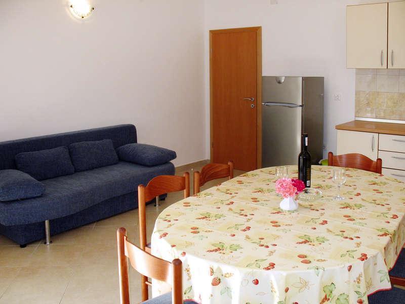 House Kalepin Apartment