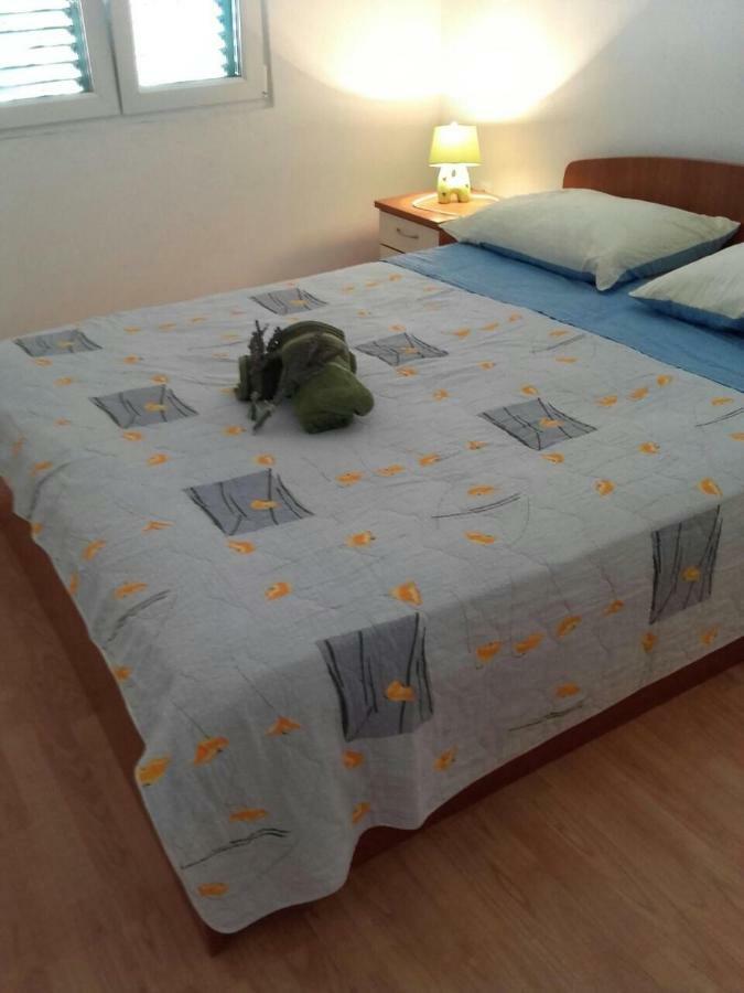 House Kalepin Apartment