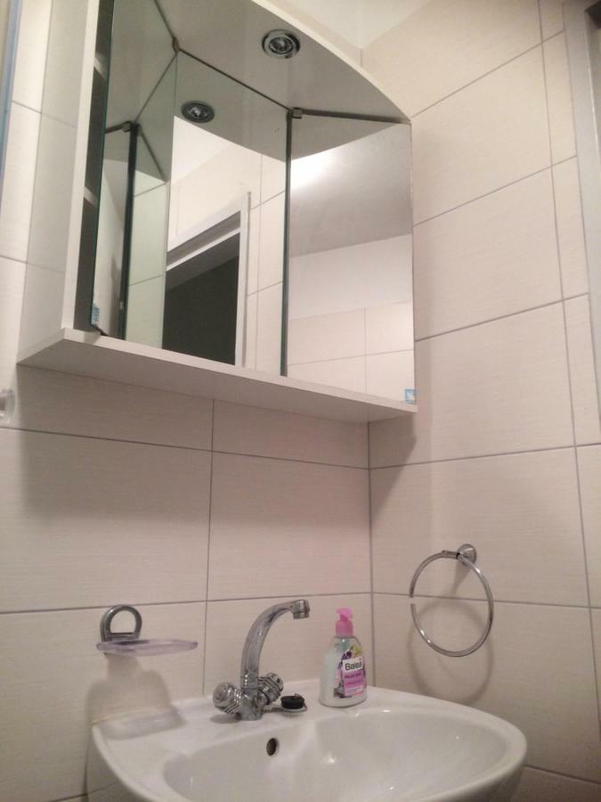 House Kalepin Apartment *