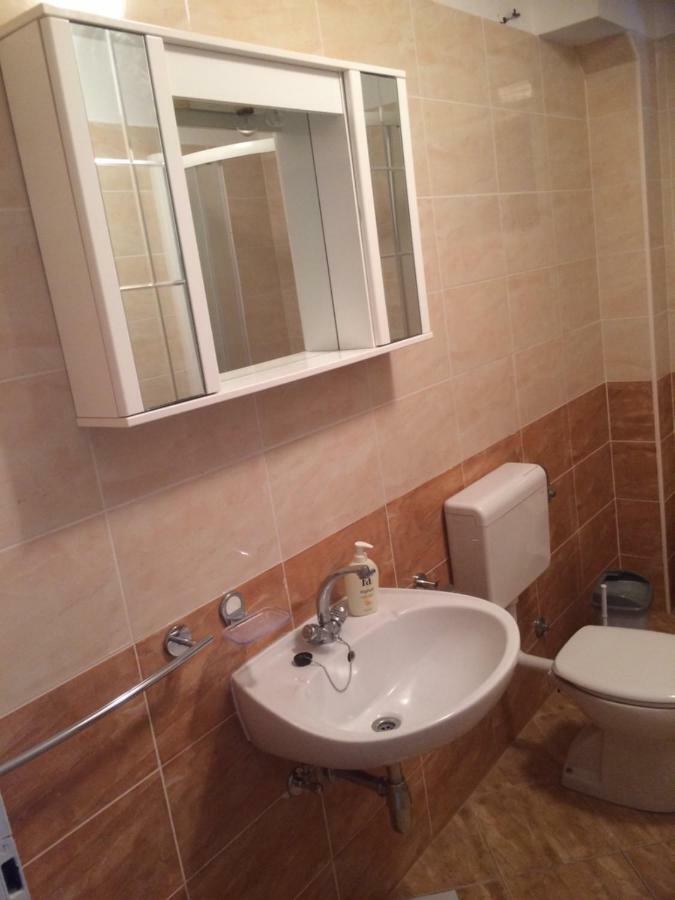 House Kalepin Apartment Bibinje
