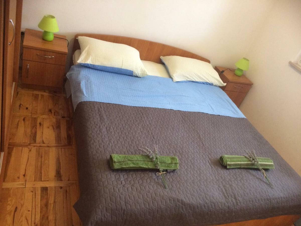 Apartment House Kalepin *
