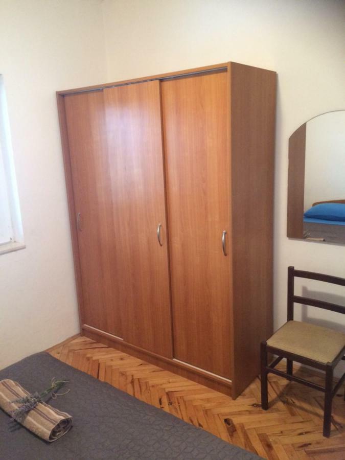 House Kalepin Apartment *